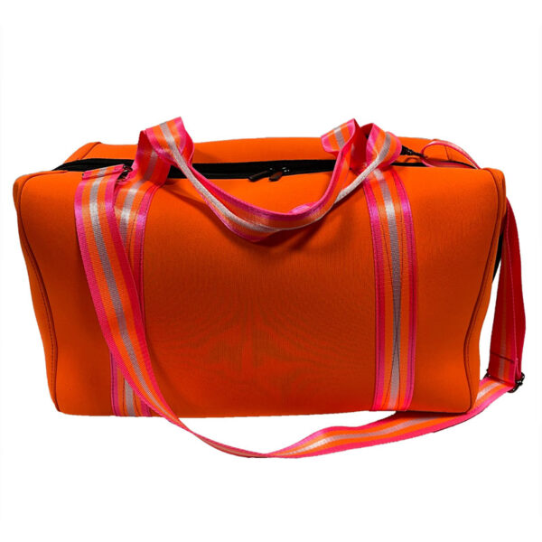 Neoprene-Messenger-Beach-Bag-Waterproof-Sports-Fitness-Business-Travel-Tote-Bag-Outdoor-Vacation-Luggage-Shoulder-Bag-4